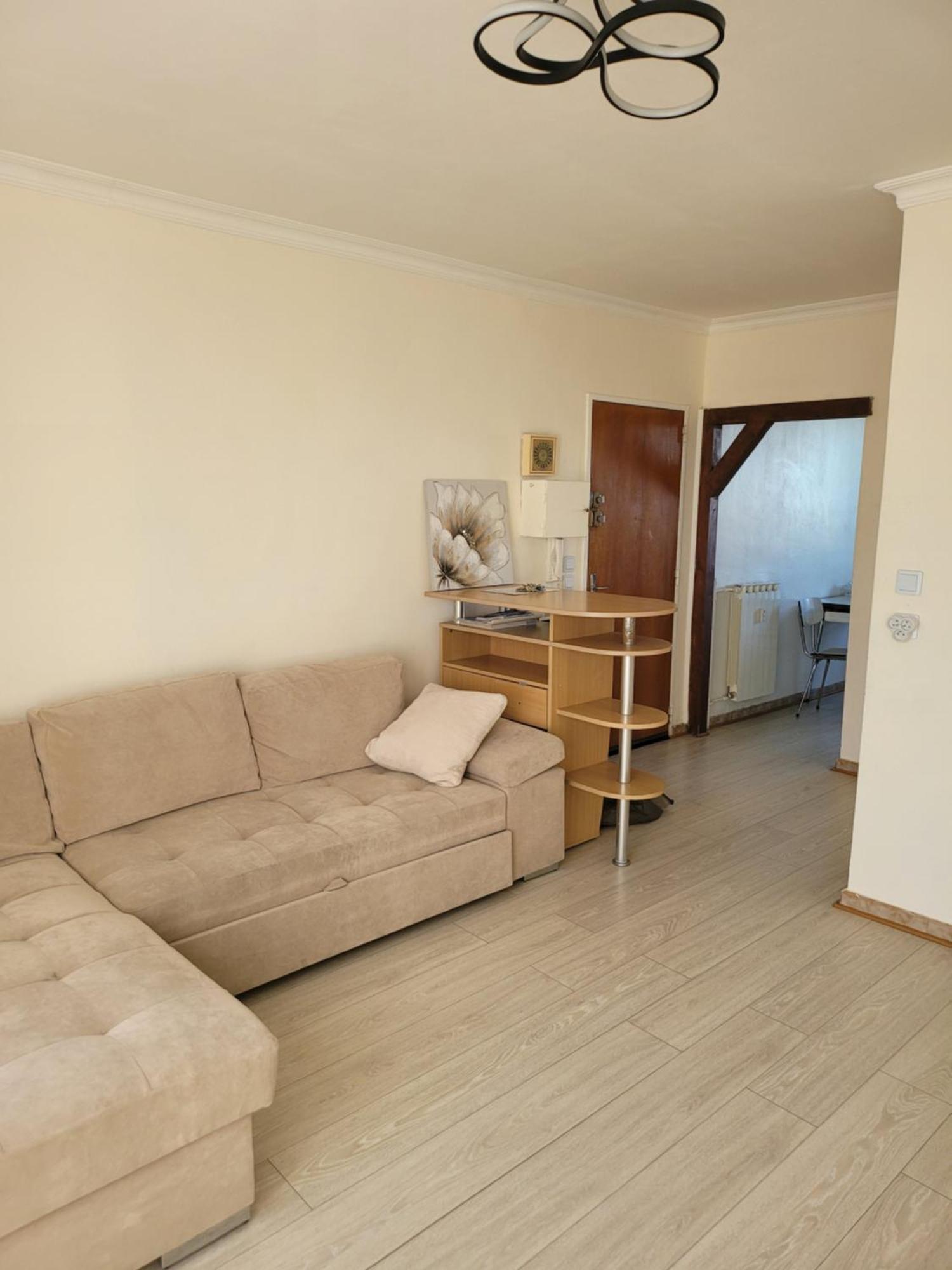 Elegant Apparemment 60M2 Climatise Apartment Avignon Exterior photo